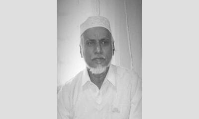 কর্ণফুলীর সমাজসেবক ও শিক্ষানুরাগী আশরাফ আলী মেম্বার আর নেই